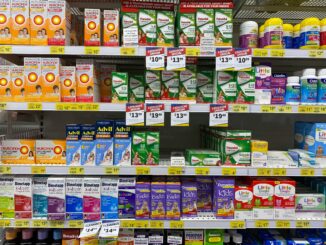 Quels médicaments peut-on acheter sans ordonnance en ligne ?